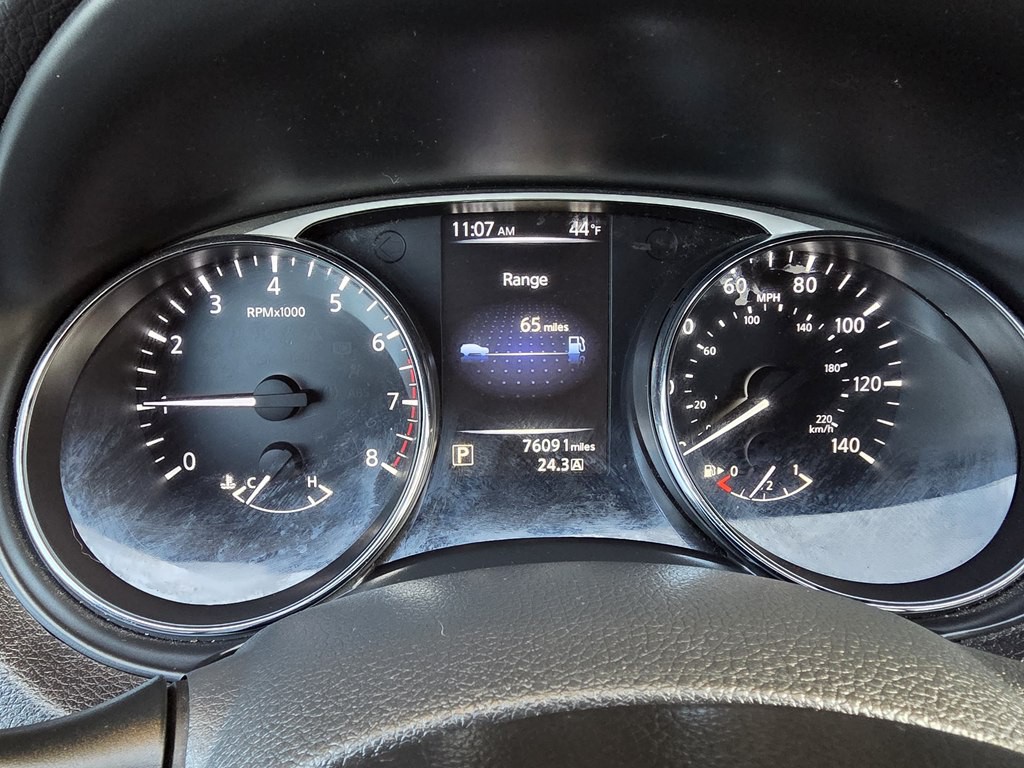 2016 Nissan Rogue Image 20