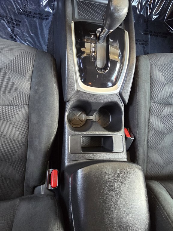 2016 Nissan Rogue Image 29