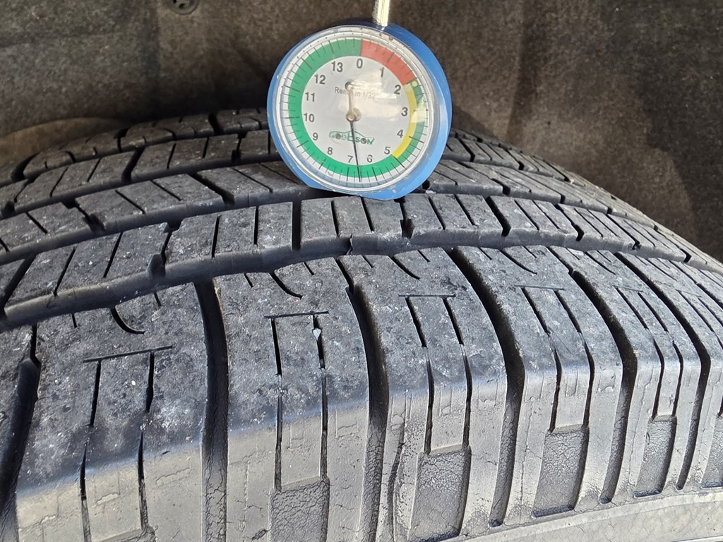 2016 Nissan Rogue Image 31