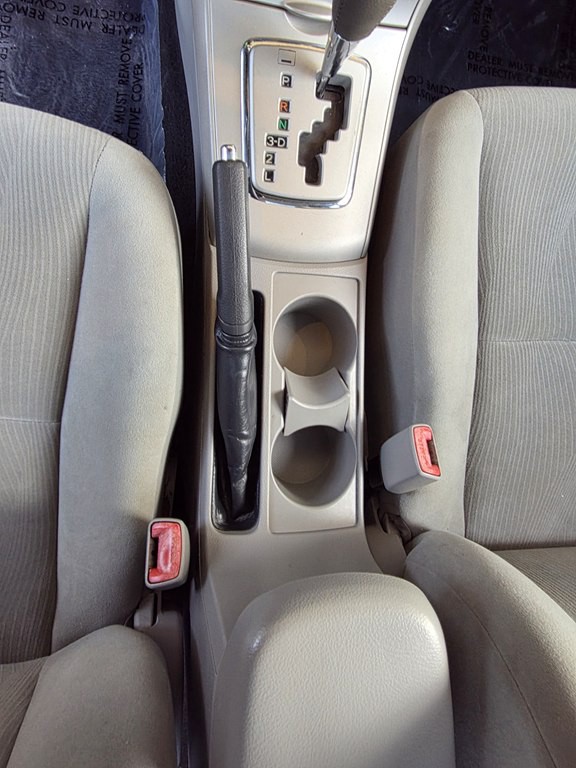 2013 Toyota Corolla Image 23