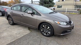 Image for 2013 Honda Civic EX ID: 6995947