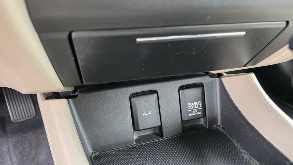 2013 Honda Civic Image 17