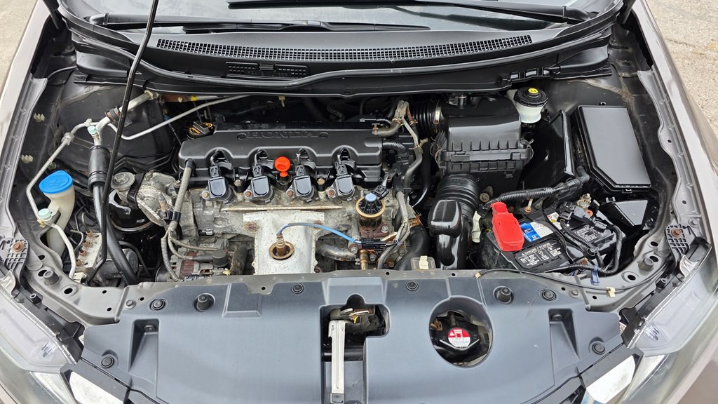 2013 Honda Civic Image 19