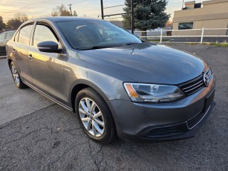 Image for 2014 Volkswagen Jetta SE ID: 6996798