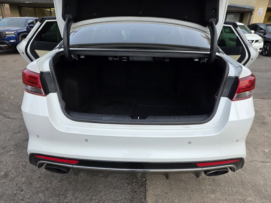 2016 Kia Optima Image 9