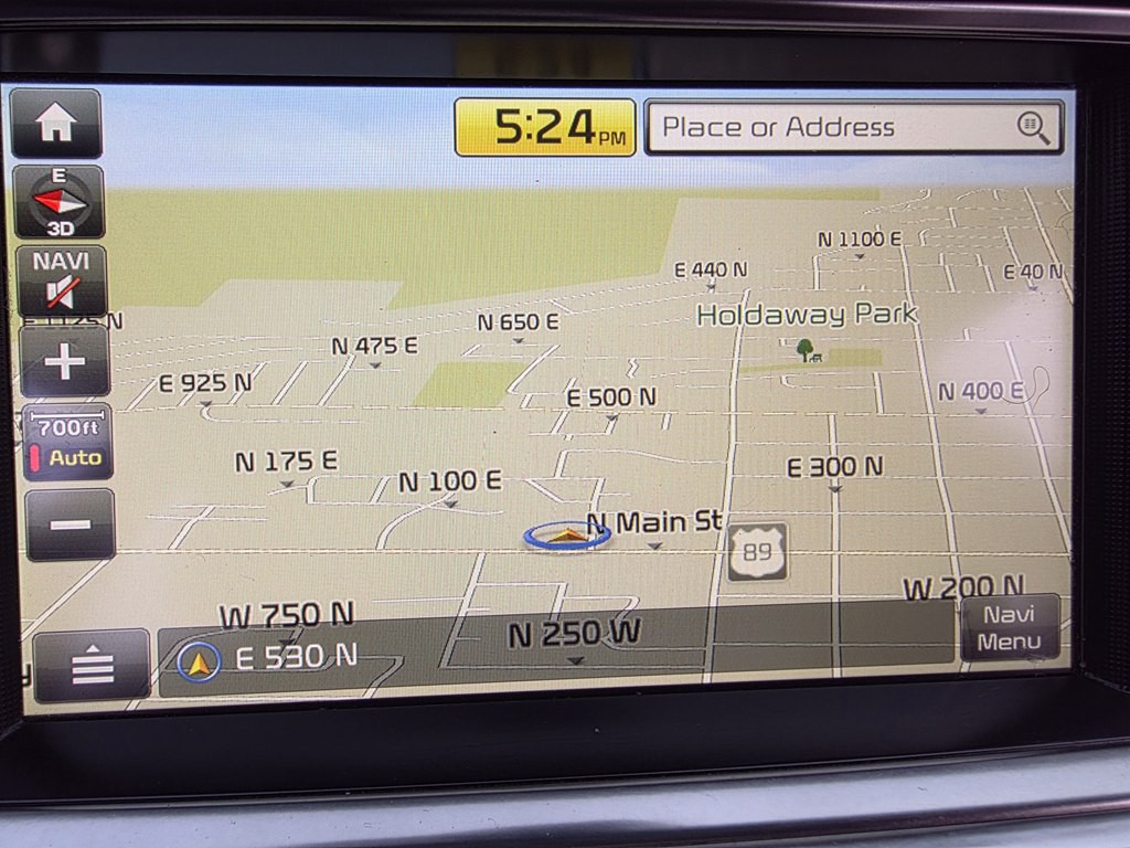 2016 Kia Optima Image 11