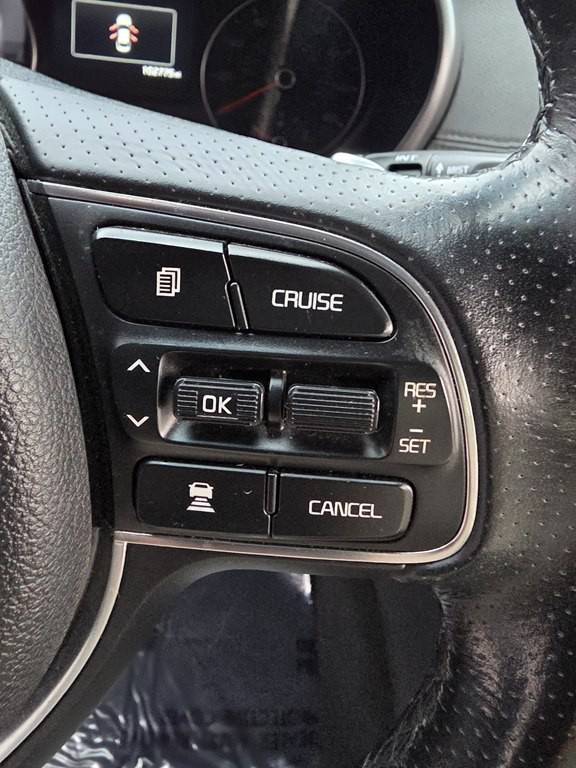 2016 Kia Optima Image 23