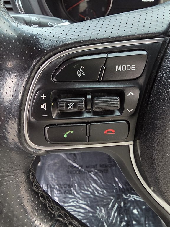 2016 Kia Optima Image 24