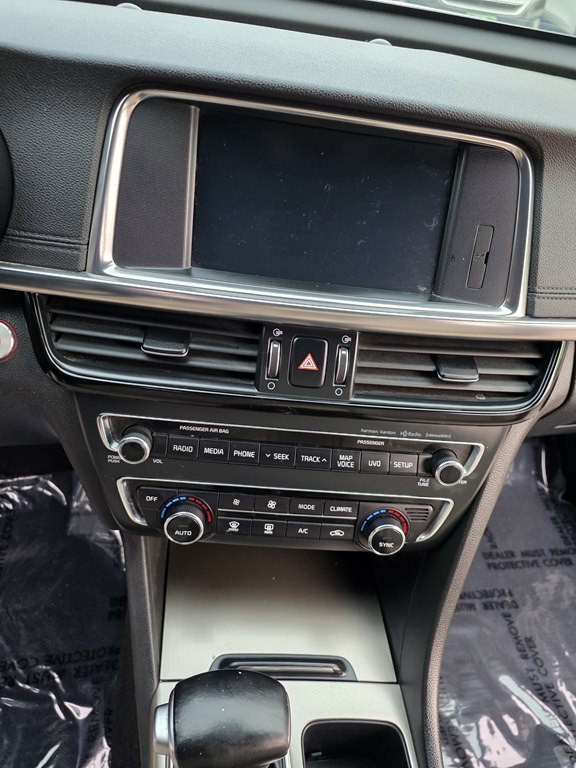 2016 Kia Optima Image 25