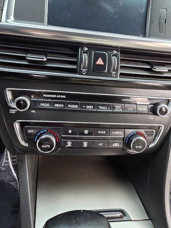 2016 Kia Optima Image 26