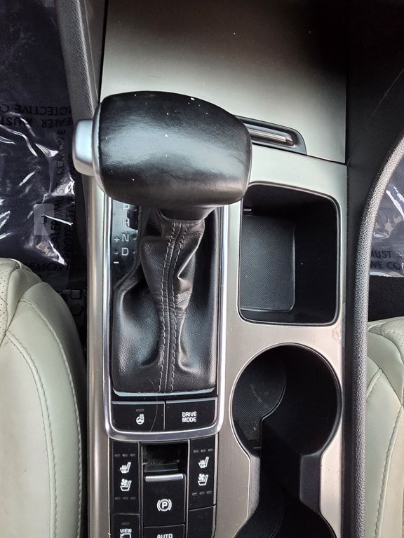 2016 Kia Optima Image 27