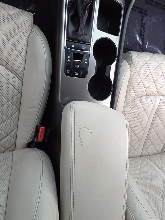 2016 Kia Optima Image 28