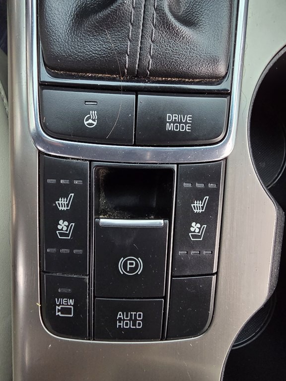 2016 Kia Optima Image 30