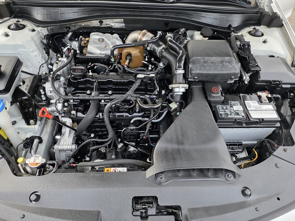 2016 Kia Optima Image 40