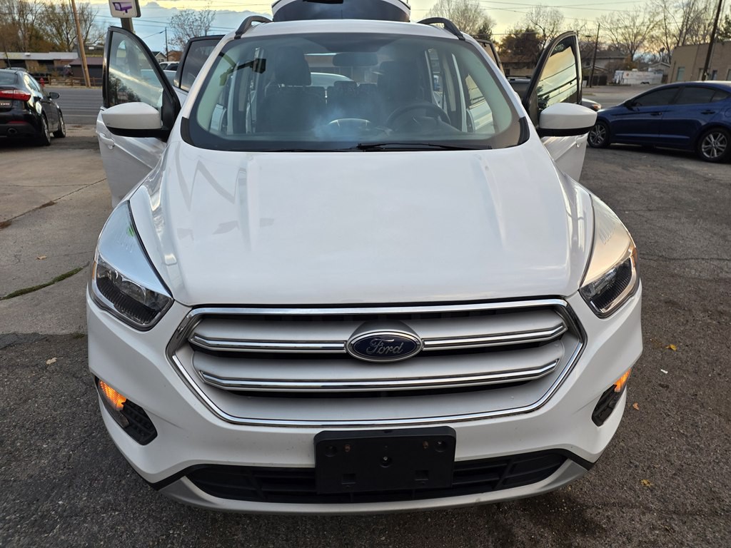 2018 Ford Escape Image 3