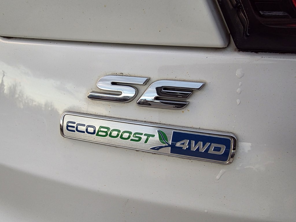 2018 Ford Escape Image 7