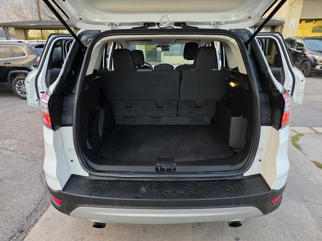 2018 Ford Escape Image 10