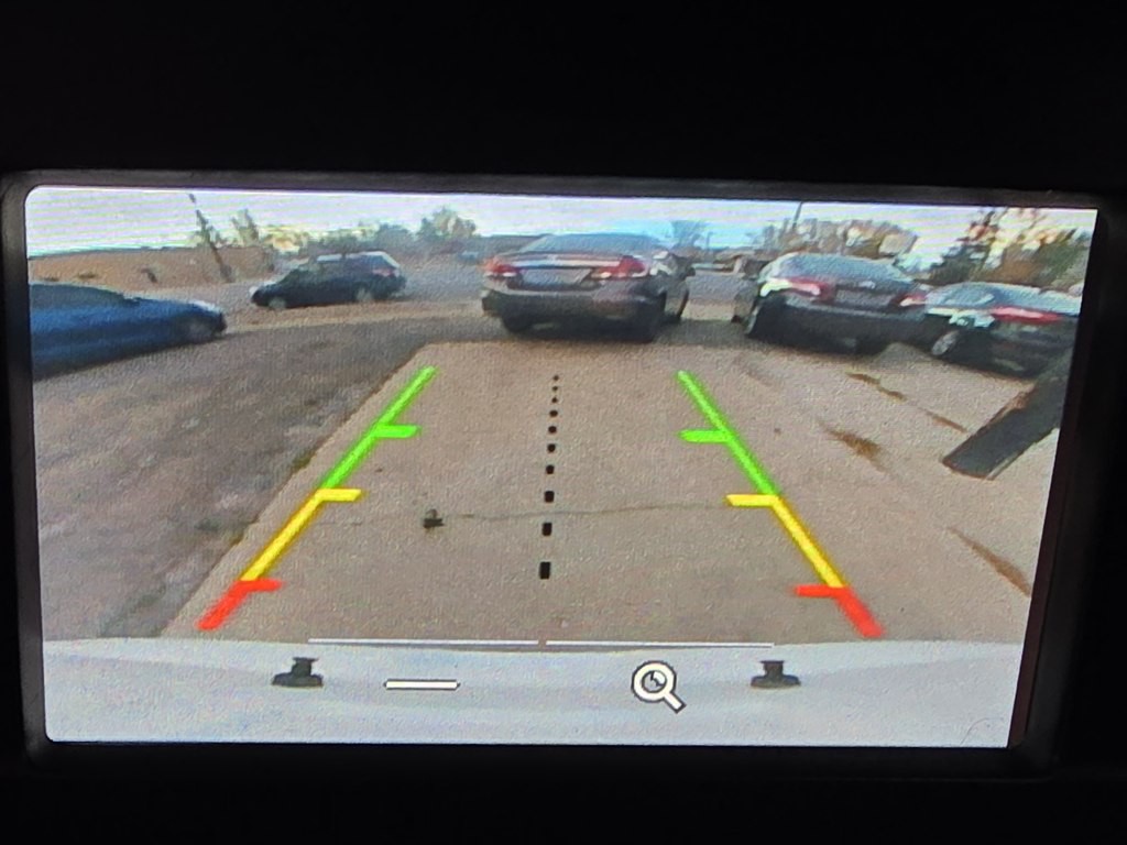 2018 Ford Escape Image 12