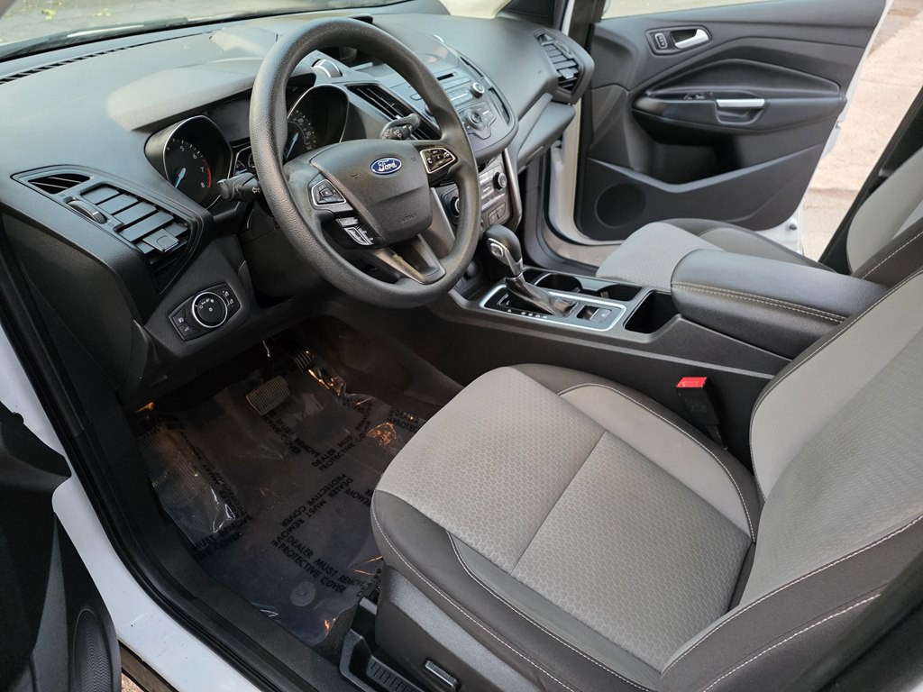 2018 Ford Escape Image 13