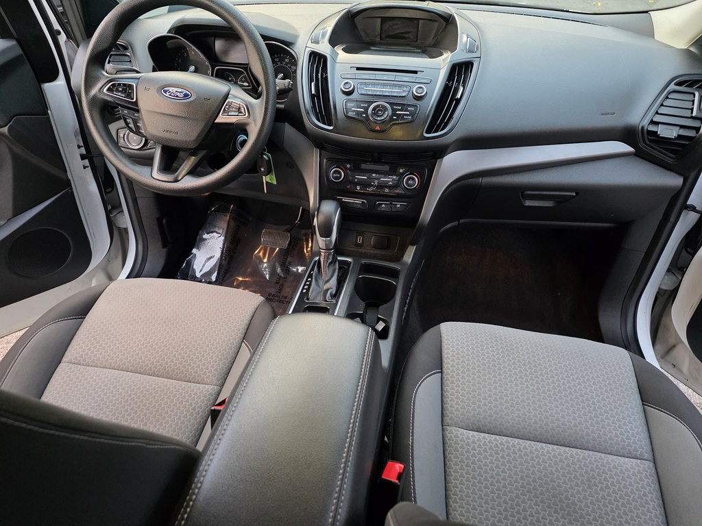 2018 Ford Escape Image 14