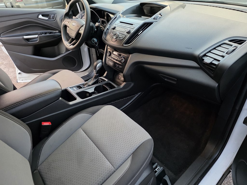 2018 Ford Escape Image 15