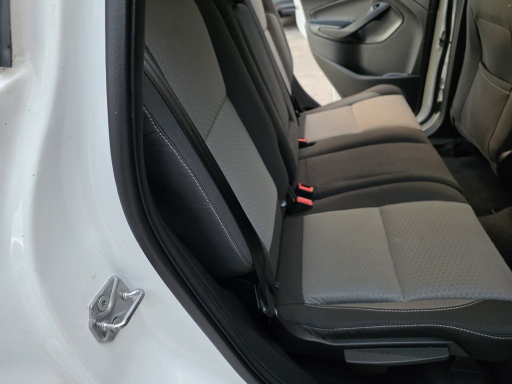 2018 Ford Escape Image 16