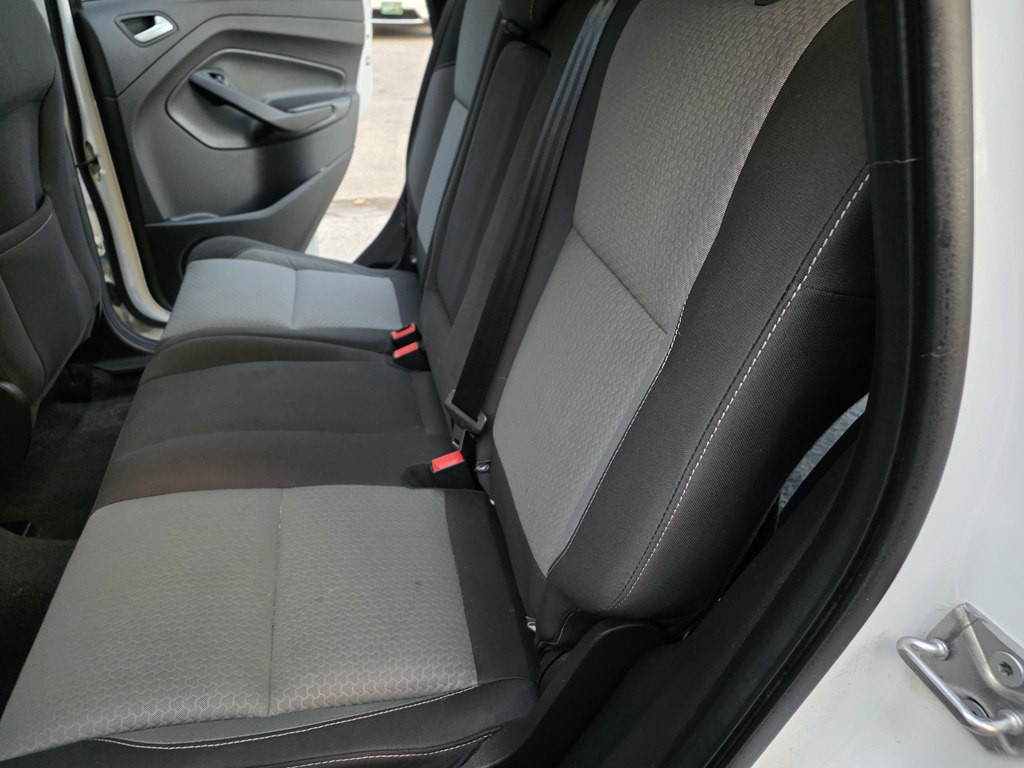 2018 Ford Escape Image 17