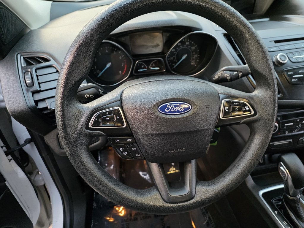 2018 Ford Escape Image 19
