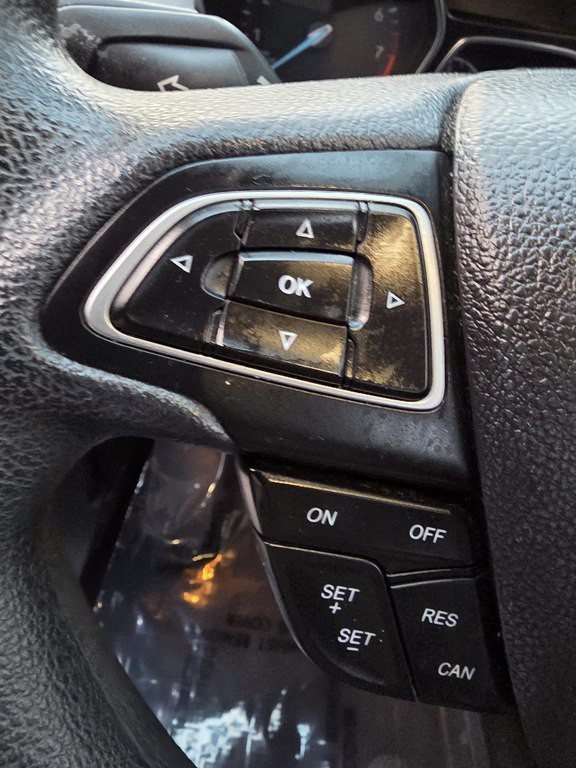 2018 Ford Escape Image 20