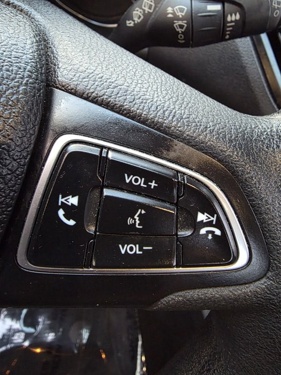 2018 Ford Escape Image 21