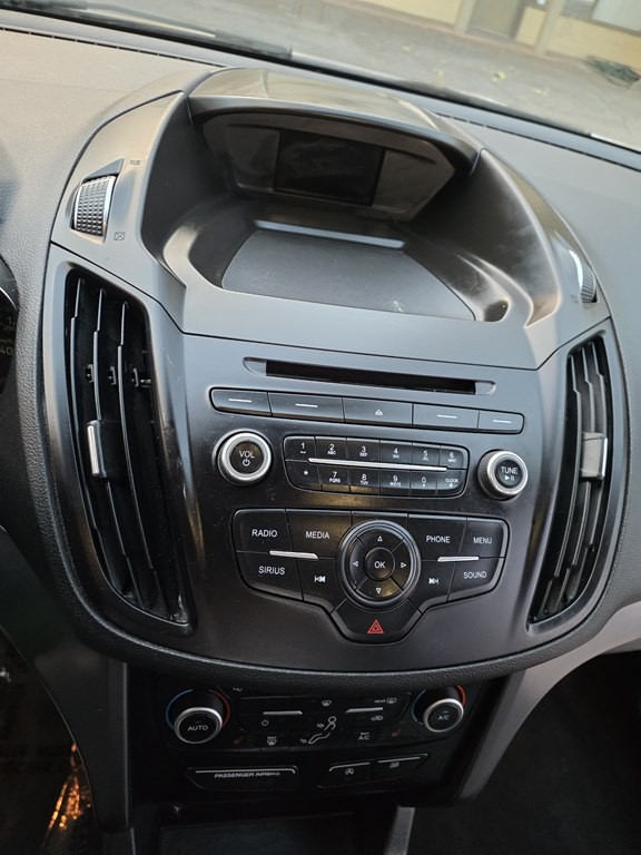 2018 Ford Escape Image 22