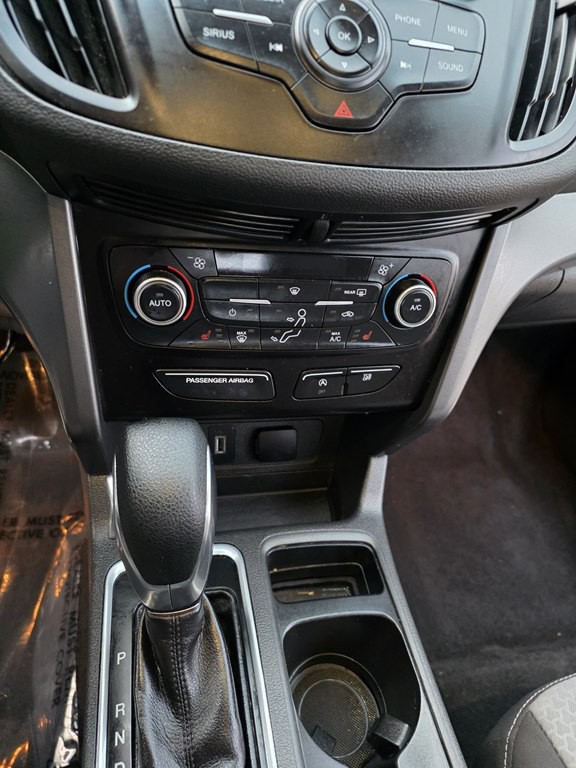 2018 Ford Escape Image 23