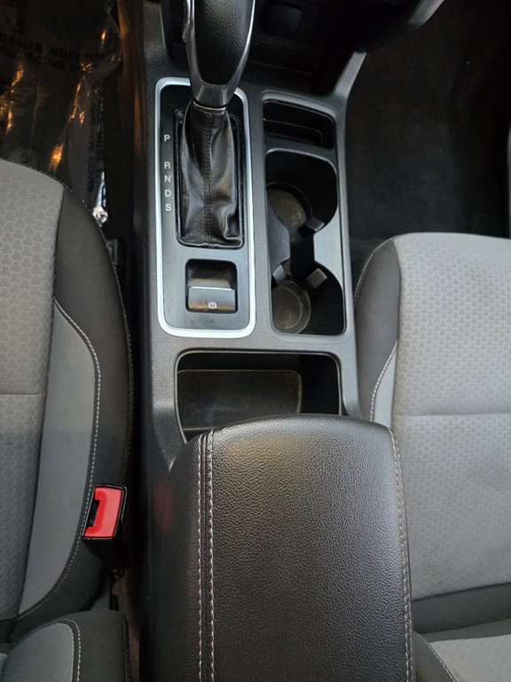 2018 Ford Escape Image 25