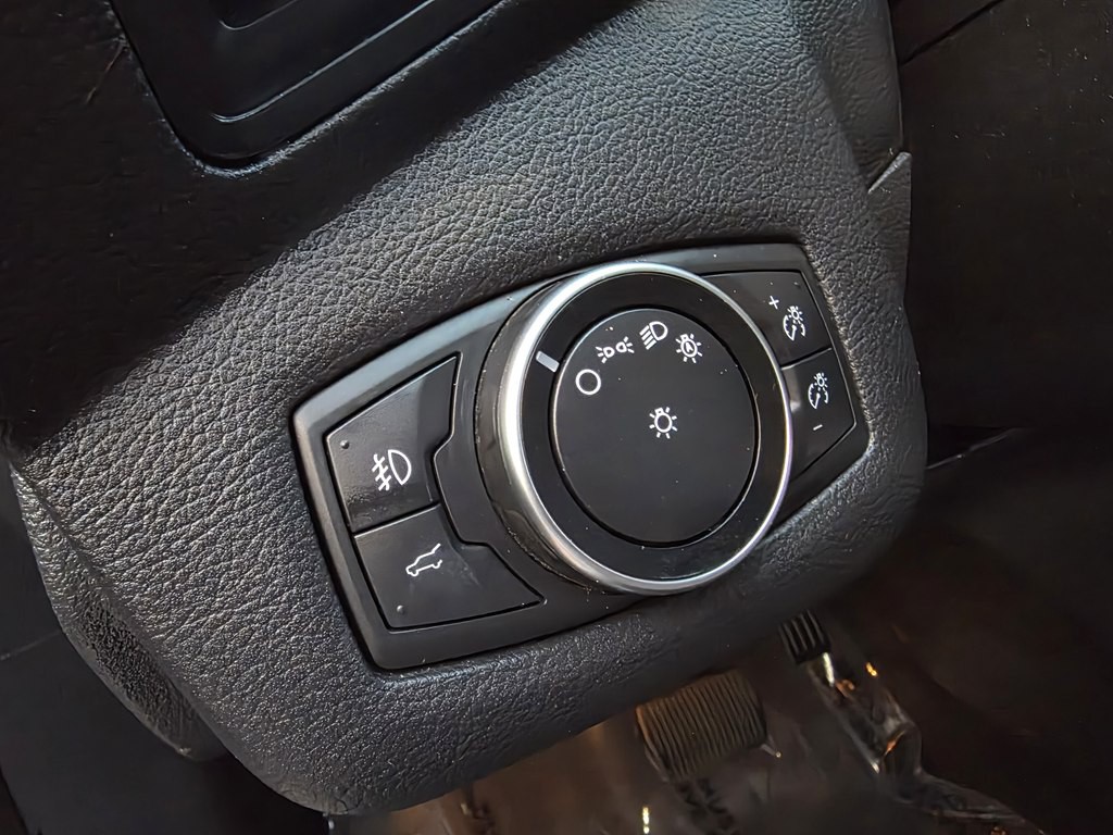 2018 Ford Escape Image 26