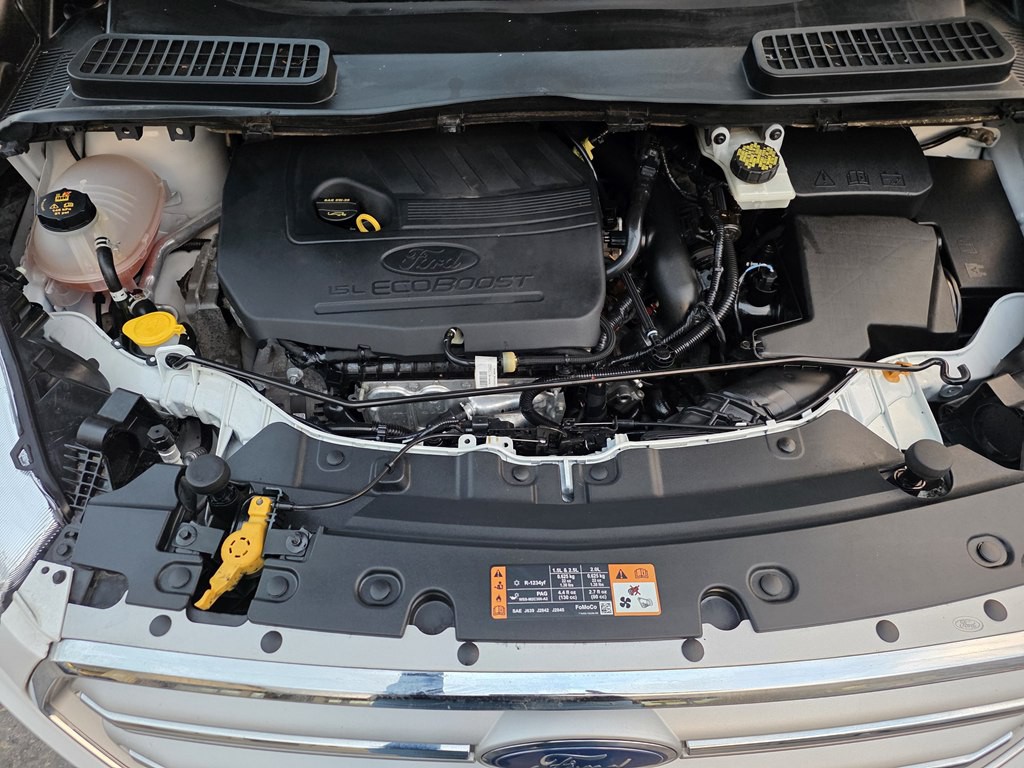 2018 Ford Escape Image 29