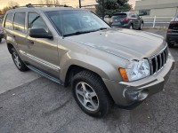 Image for 2005 Jeep Grand Cherokee Laredo ID: 7025150