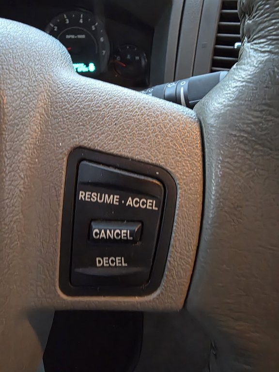 2005 Jeep Grand Cherokee Image 18