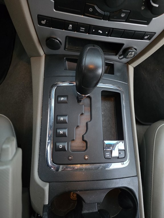 2005 Jeep Grand Cherokee Image 22