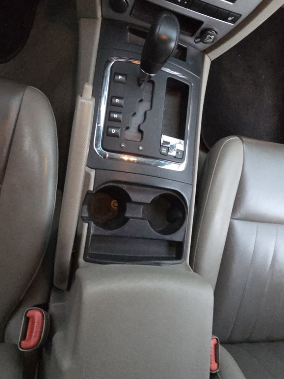 2005 Jeep Grand Cherokee Image 23