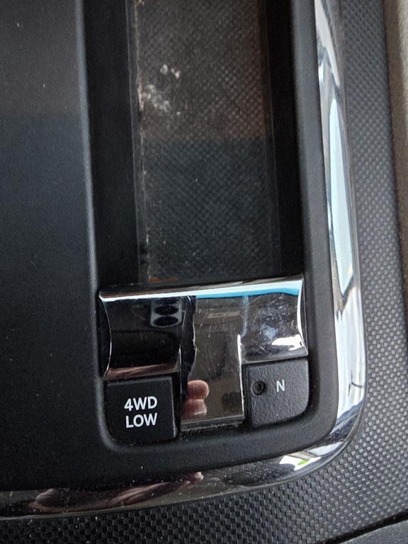 2005 Jeep Grand Cherokee Image 24