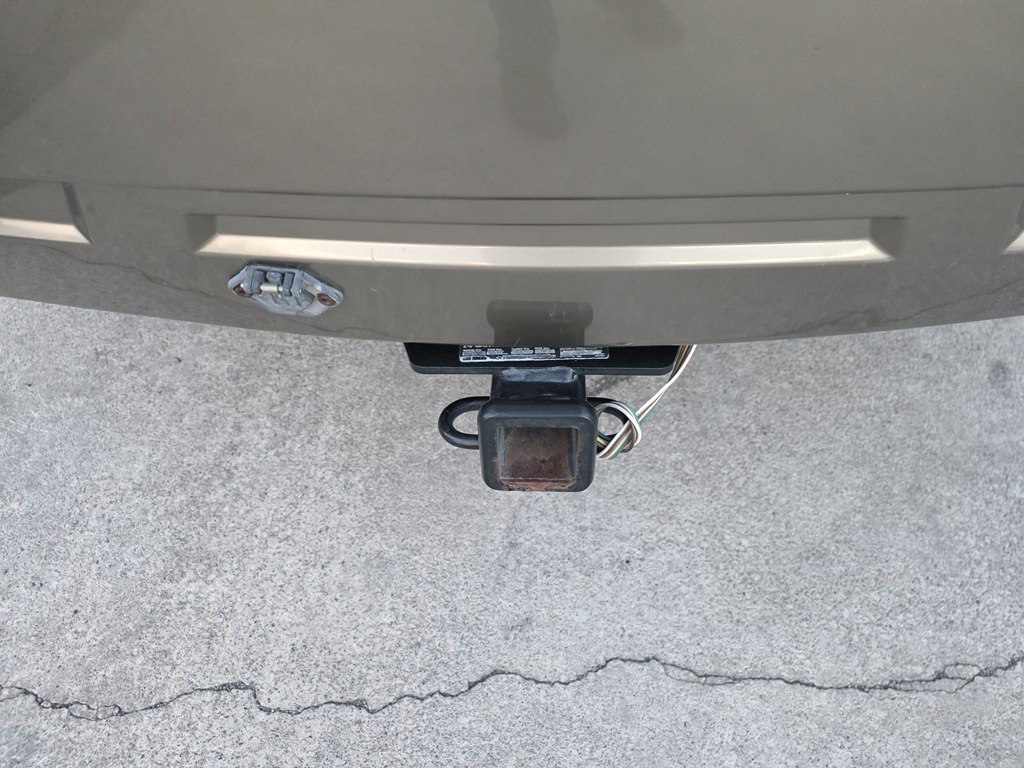 2005 Jeep Grand Cherokee Image 25