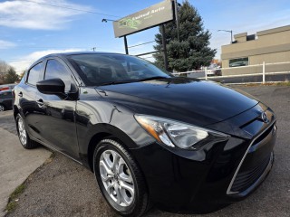 Image for 2016 Scion iA  ID: 7030937