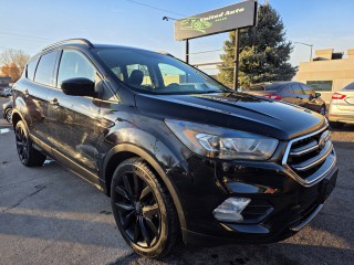 Image for 2018 Ford Escape SE ID: 7037184