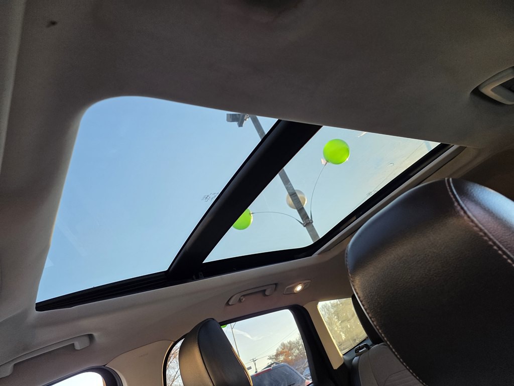 2018 Ford Escape Image 14