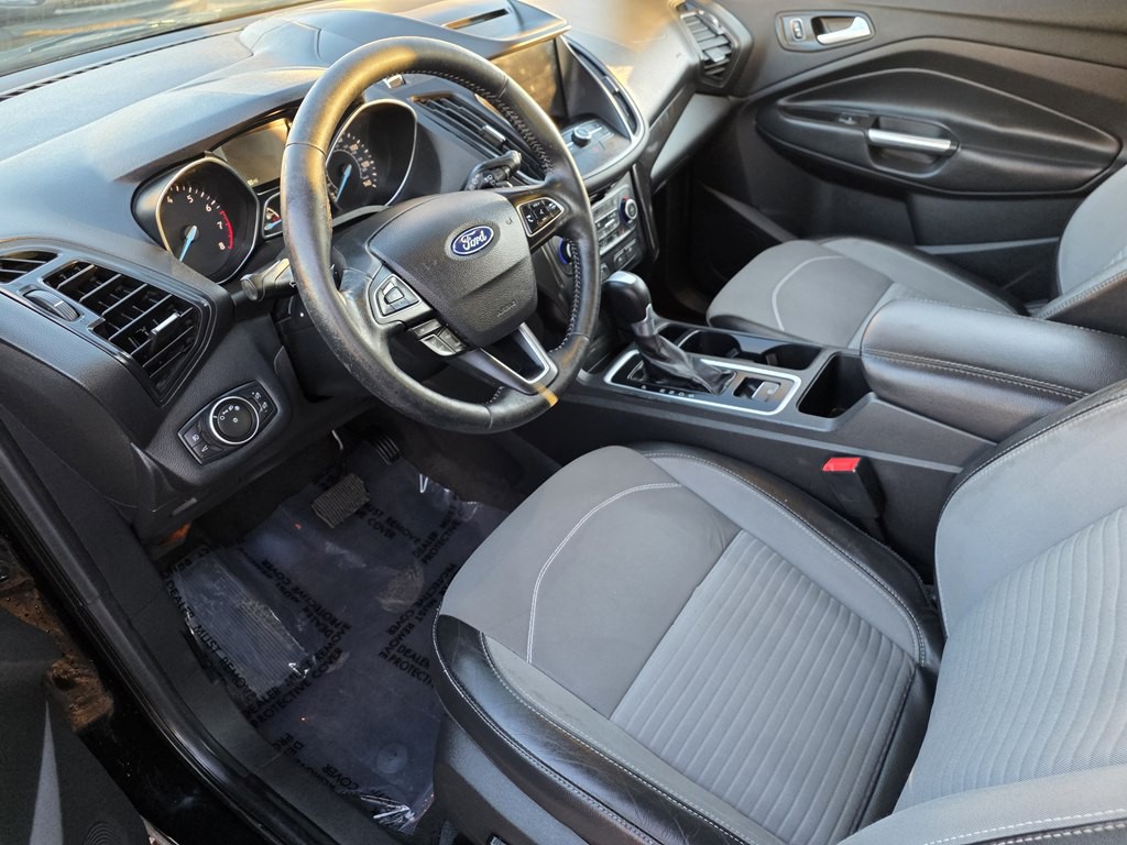 2018 Ford Escape Image 15