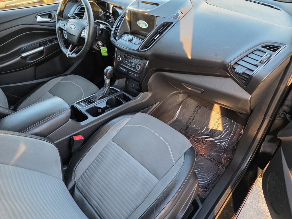 2018 Ford Escape Image 17