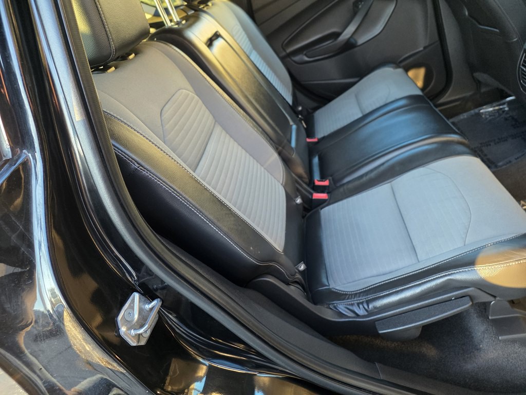 2018 Ford Escape Image 19