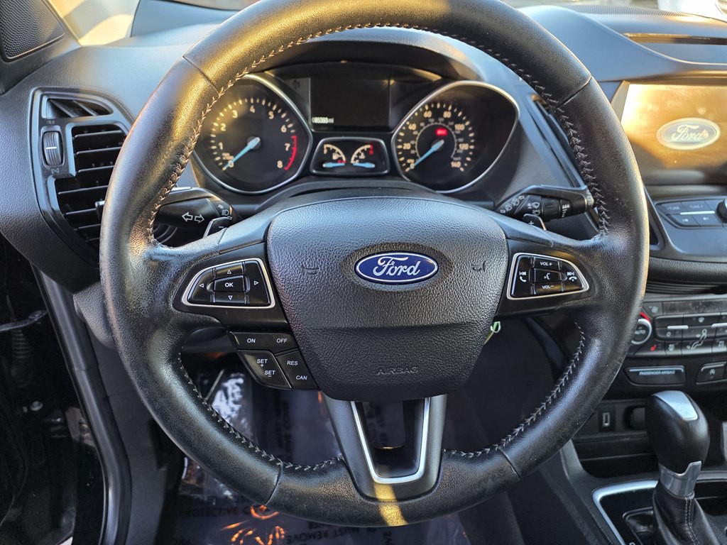 2018 Ford Escape Image 21
