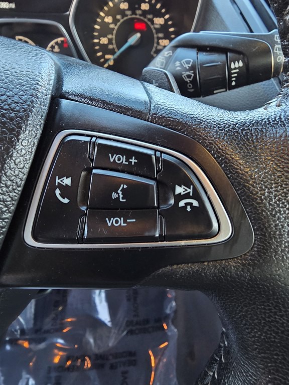 2018 Ford Escape Image 22