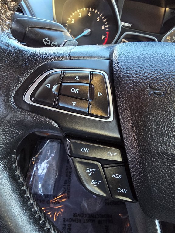 2018 Ford Escape Image 23